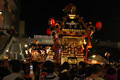 下館祇園まつり