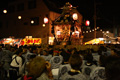 下館祇園まつり