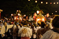 下館祇園まつり