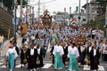 下館祇園まつり