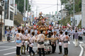 下館祇園まつり