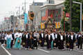 下館祇園まつり