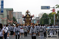 下館祇園まつり