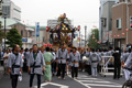 下館祇園まつり