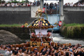 下館祇園まつり