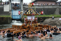 下館祇園まつり