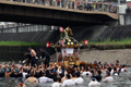 下館祇園まつり