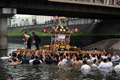 下館祇園まつり