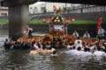 下館祇園まつり