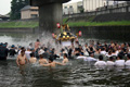 下館祇園まつり