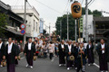 下館祇園まつり