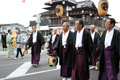 下館祇園まつり