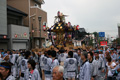 下館祇園まつり