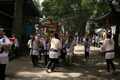 下館祇園まつり