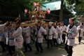 下館祇園まつり