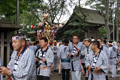 下館祇園まつり