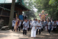 下館祇園まつり