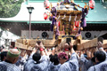 下館祇園まつり