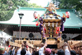 下館祇園まつり