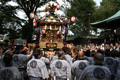 下館祇園まつり