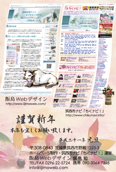 �ѓ�Web�f�U�C���@2009�N �N���