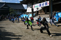 梨の里・節分祭