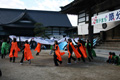 梨の里・節分祭