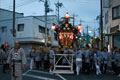 下館祇園まつり