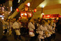 下館祇園まつり