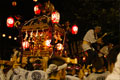 下館祇園まつり