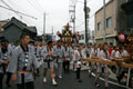 下館祇園まつり