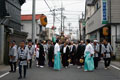 下館祇園まつり