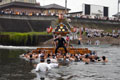 下館祇園まつり