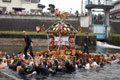 下館祇園まつり