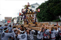 下館祇園まつり