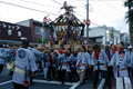 下館祇園まつり