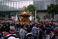 下館祇園まつり