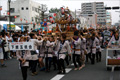 下館祇園まつり