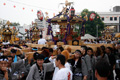 下館祇園まつり