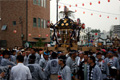 下館祇園まつり