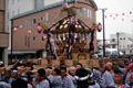 下館祇園まつり