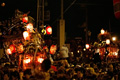 下館祇園まつり