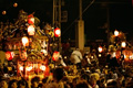 下館祇園まつり