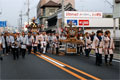 下館祇園まつり