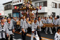 下館祇園まつり