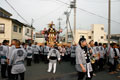 下館祇園まつり