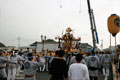 下館祇園まつり