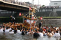 下館祇園まつり