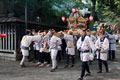 下館祇園まつり