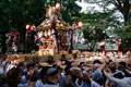 下館祇園まつり